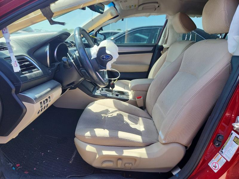 Продажа на аукционе авто 2018 Subaru Outback, vin: 4S4BSAFC4J3242425, номер лота: 51171906