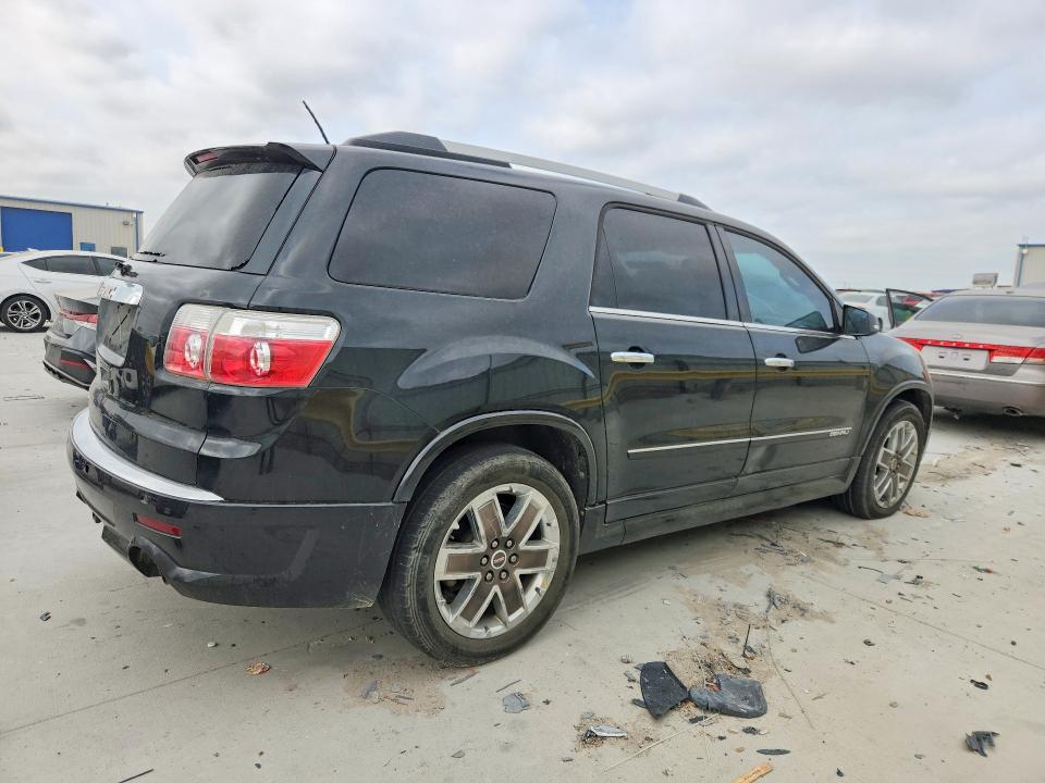 Aukcja sprzedaży 2012 Gmc Acadia, vin: 1GKKRTED8CJ268678, numer aukcji: 48458756