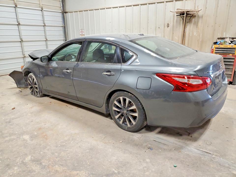 Aukcja sprzedaży 2017 Nissan Altima, vin: 1N4AL3AP4HC290686, numer aukcji: 49282256