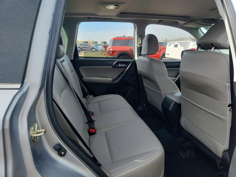 49403956 :رقم المزاد ، JF2SJARC2JH594118 vin ، 2018 Subaru Forester مزاد بيع