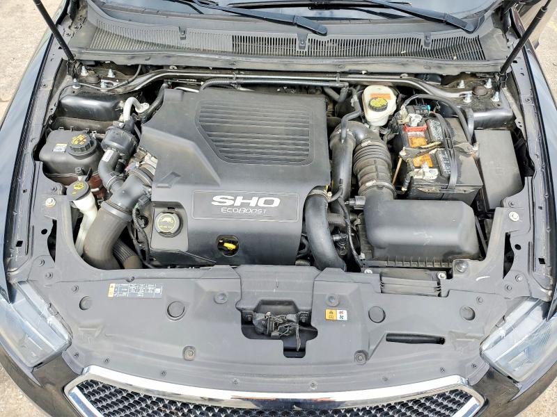 51774406 :رقم المزاد ، 1FAHP2KT9HG116338 vin ، 2017 Ford Taurus مزاد بيع
