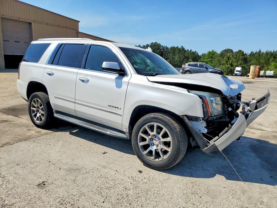 Aukcja sprzedaży 2016 Gmc Yukon, vin: 1GKS1CKJ5GR364003, numer aukcji: 50064756