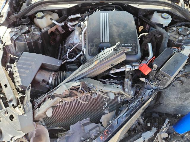 Продаж на аукціоні авто 2020 Cadillac Ct5, vin: 1G6DP5RK1L0120718, номер лоту: 48563426