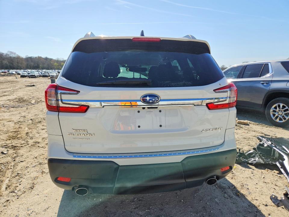 Продаж на аукціоні авто 2025 Subaru Ascent, vin: 4S4WMAAD0S3423048, номер лоту: 48270836
