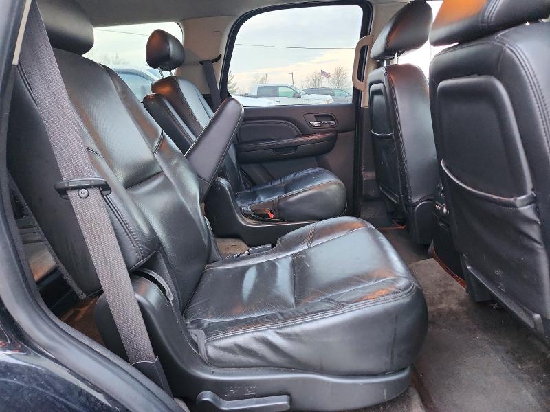 Продаж на аукціоні авто 2010 Cadillac Escalade, vin: 1GYUKCEF4AR194436, номер лоту: 49485956