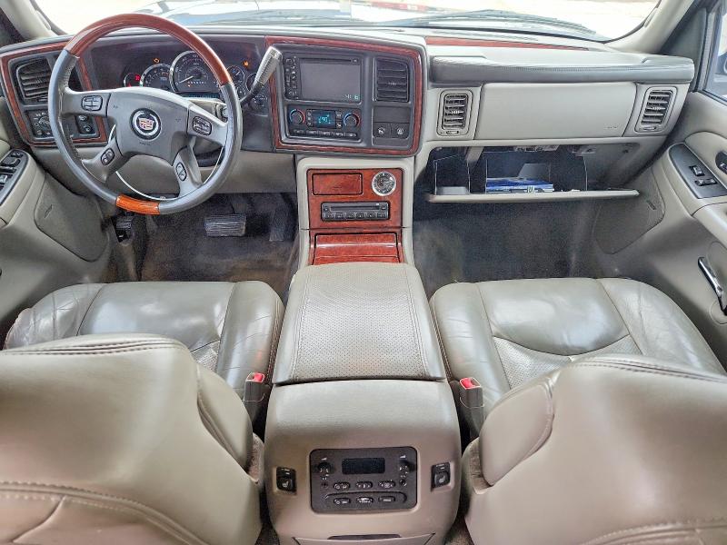 Aukcja sprzedaży 2006 Cadillac Escalade, vin: 3GYFK66N96G212470, numer aukcji: 48487036