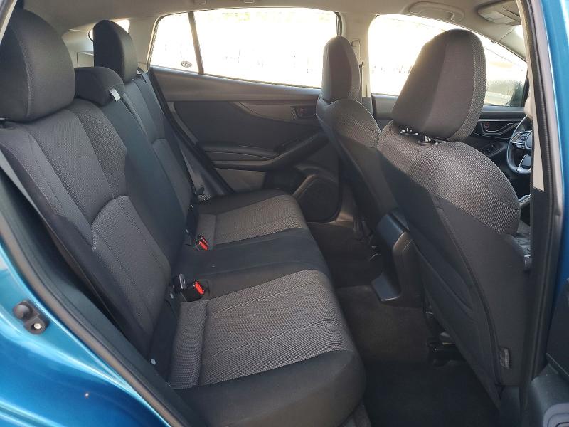 Продажа на аукционе авто 2019 Subaru Impreza, vin: 4S3GTAC61K3730920, номер лота: 48502146