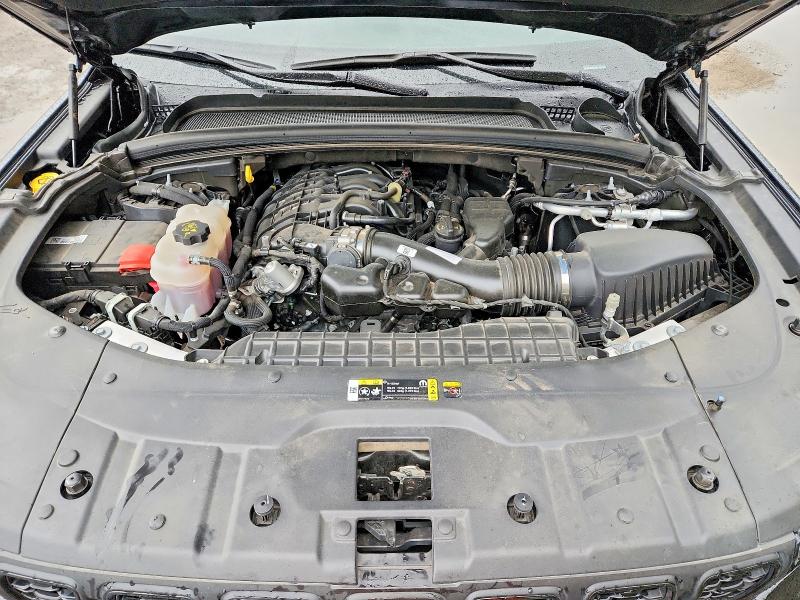 Продажа на аукционе авто 2024 Jeep Grand Cherokee, vin: 1C4RJGBG7RC163439, номер лота: 51633586