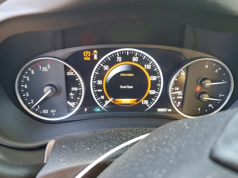 48457206 :رقم المزاد ، LRBFX4SXXLD103073 vin ، 2020 Buick Envision مزاد بيع