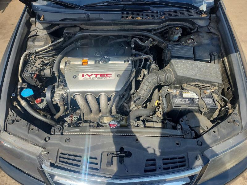 2007 Acura Tsx მანქანა იყიდება აუქციონზე, vin: JH4CL96947C010892, აუქციონის ნომერი: 47893656