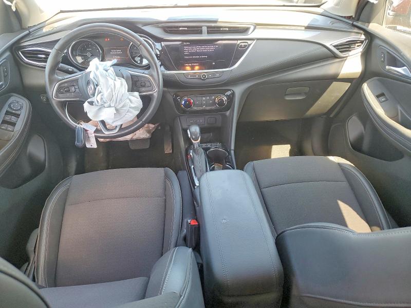 Aukcja sprzedaży 2020 Buick Encore Gx, vin: KL4MMBS25LB110433, numer aukcji: 50749026
