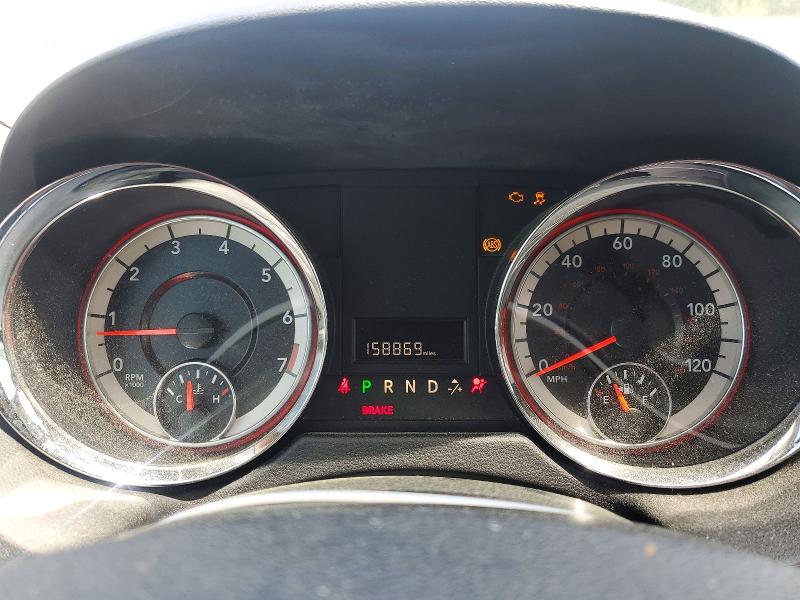 Aukcja sprzedaży 2016 Dodge Caravan, vin: 2C4RDGBG3GR278213, numer aukcji: 50860896