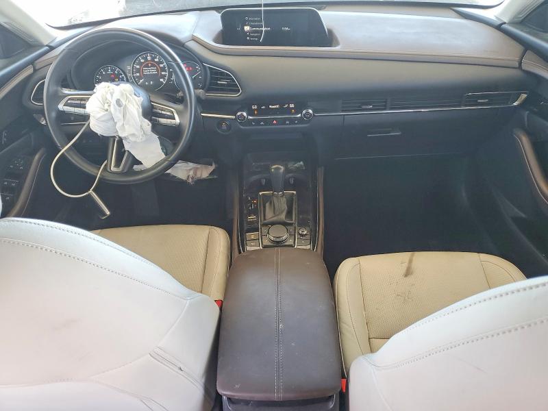 Продажа на аукционе авто 2021 Mazda Cx-30, vin: 3MVDMADL5MM318830, номер лота: 49824416