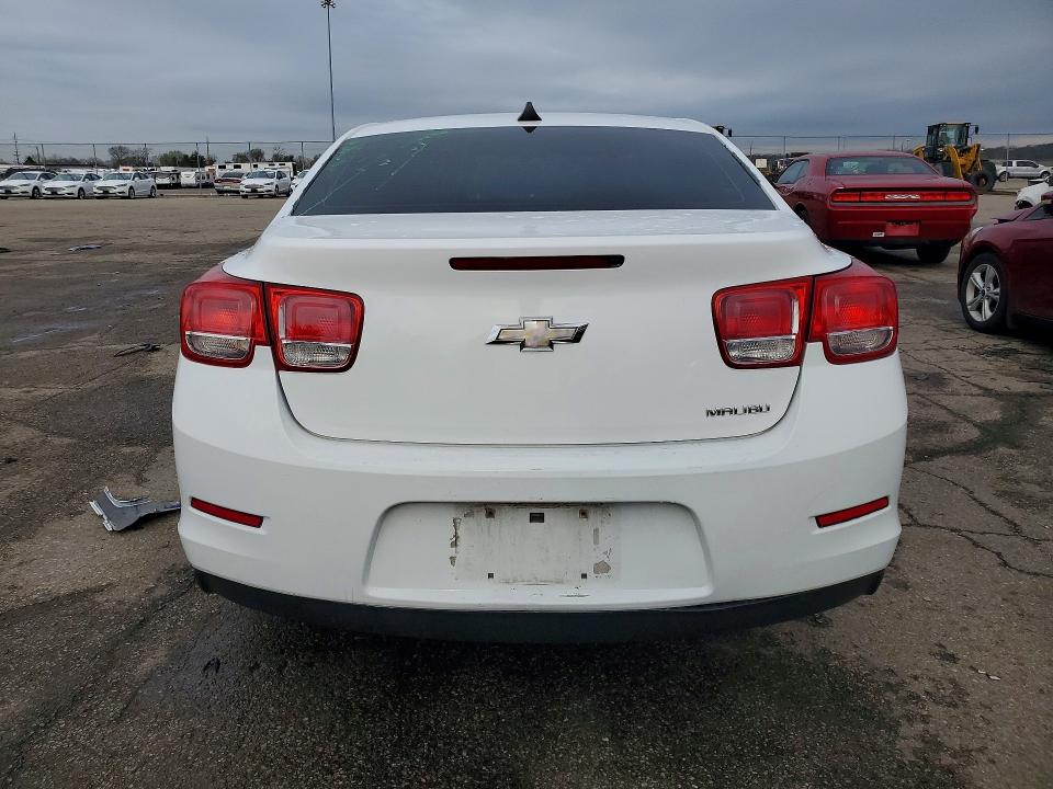 Продаж на аукціоні авто 2013 Chevrolet Malibu, vin: 1G11B5SA5DF349409, номер лоту: 48263456