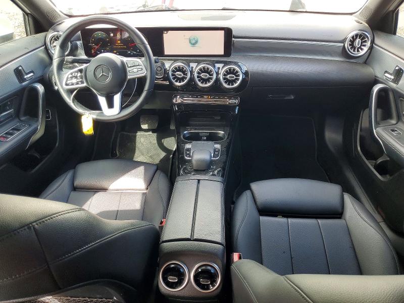Продаж на аукціоні авто 2019 Mercedes-benz A, vin: WDD3G4EB6KW000620, номер лоту: 50312016