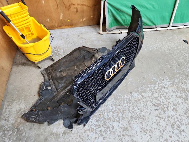 48442426 :رقم المزاد ، WA1WKAFP1AA061264 vin ، 2010 Audi Q5 مزاد بيع