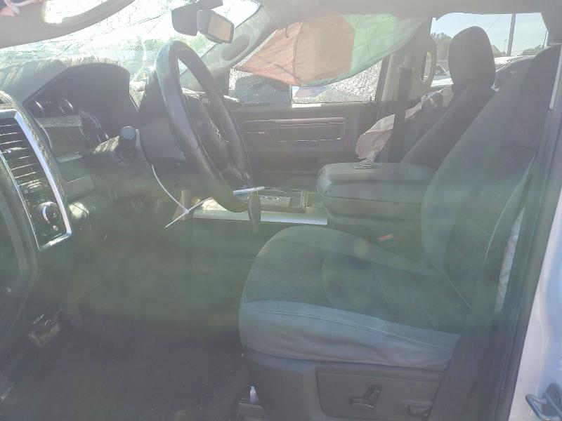 Aukcja sprzedaży 2013 Ram 1500, vin: 1C6RR7LT0DS521944, numer aukcji: 49178906