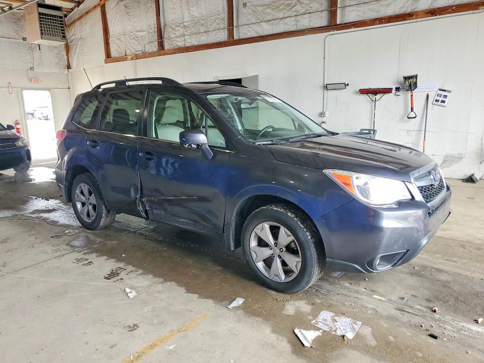 Aukcja sprzedaży 2015 Subaru Forester, vin: JF2SJARC1FH558279, numer aukcji: 51253606