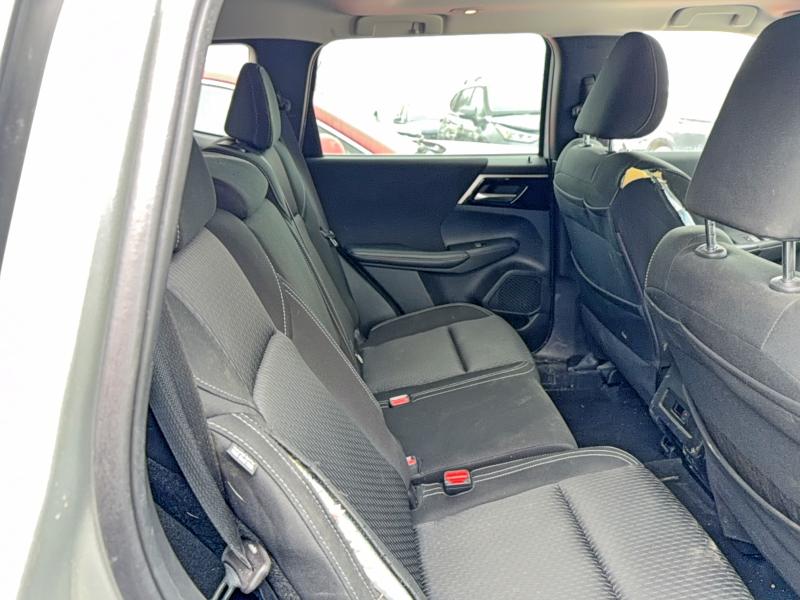 Auction sale of the 2022 Mitsubishi Outlander, vin: JA4J4UA85NZ611918, lot number: 51991996