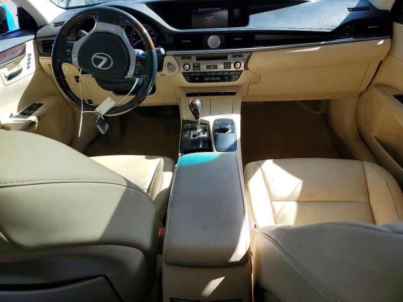 Продажа на аукционе авто 2013 Lexus Es, vin: JTHBK1GG9D2023765, номер лота: 49260246