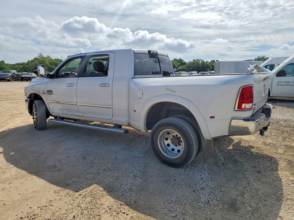 Продаж на аукціоні авто 2013 Ram 3500, vin: 3C63RRNL1DG591863, номер лоту: 48002006