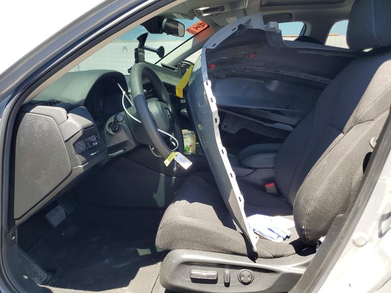 Продажа на аукционе авто 2025 Honda Accord, vin: 1HGCY1F49SA013303, номер лота: 51169886