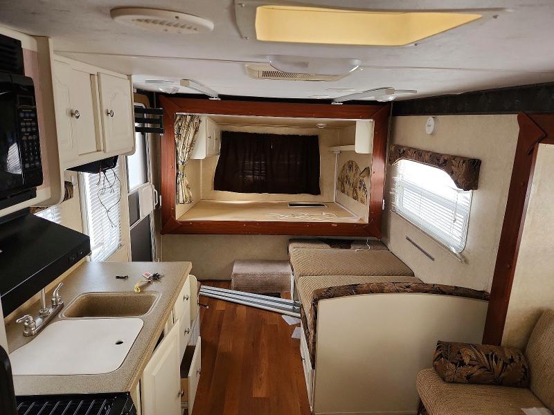 Aukcja sprzedaży 2007 Keystone Outback, vin: 4YDT25R237B451914, numer aukcji: 47540076