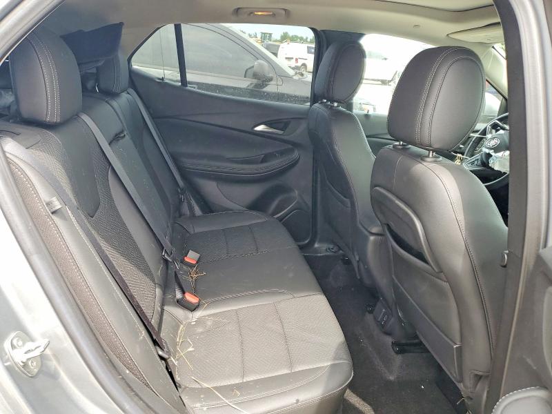 51623936 :رقم المزاد ، KL4MMFSL8PB112263 vin ، 2023 Buick Encore Gx مزاد بيع