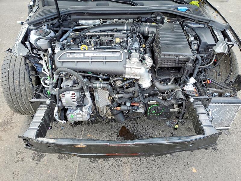 49984126 :رقم المزاد ، WUAGWDGY3TA900425 vin ، 2026 Audi Rs3 مزاد بيع