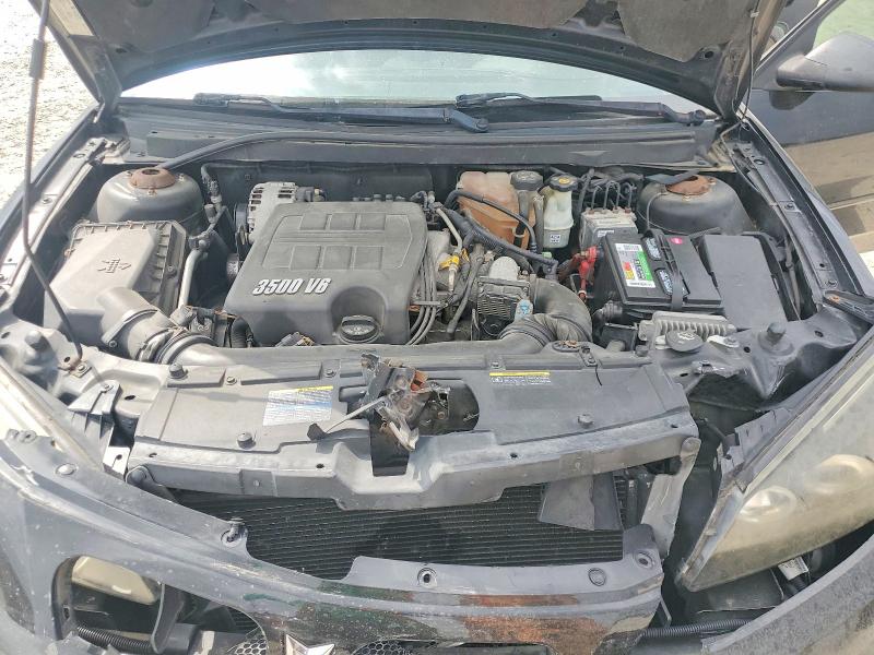 Продажа на аукционе авто 2006 Pontiac G6, vin: 1G2ZG558064267708, номер лота: 50625366