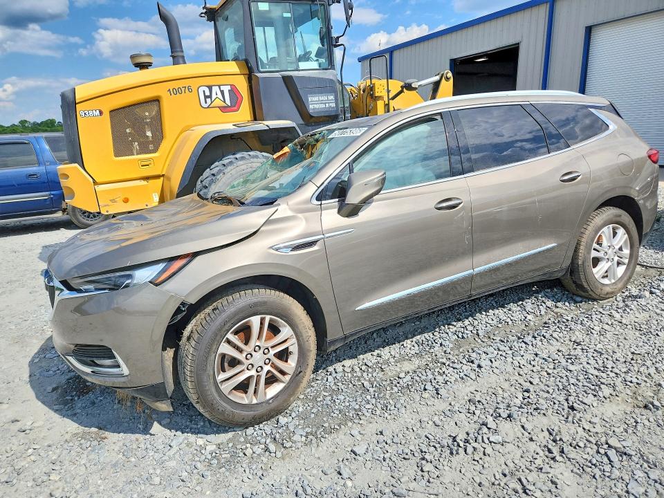 Aukcja sprzedaży 2020 Buick Enclave, vin: 5GAERBKW5LJ149397, numer aukcji: 50775396