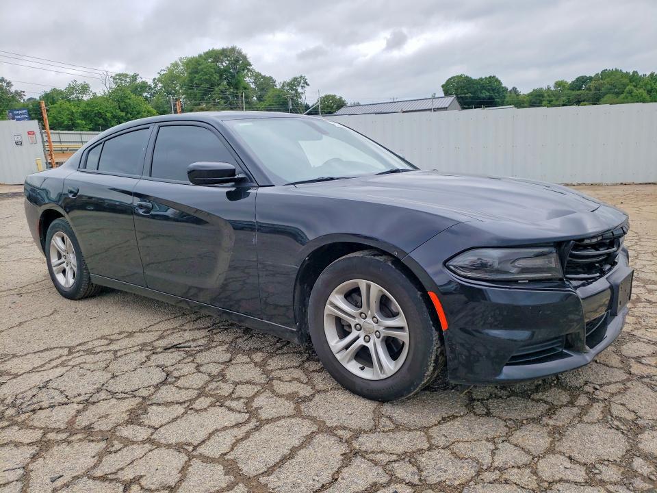 Aukcja sprzedaży 2020 Dodge Charger, vin: 2C3CDXBG8LH247730, numer aukcji: 51690866