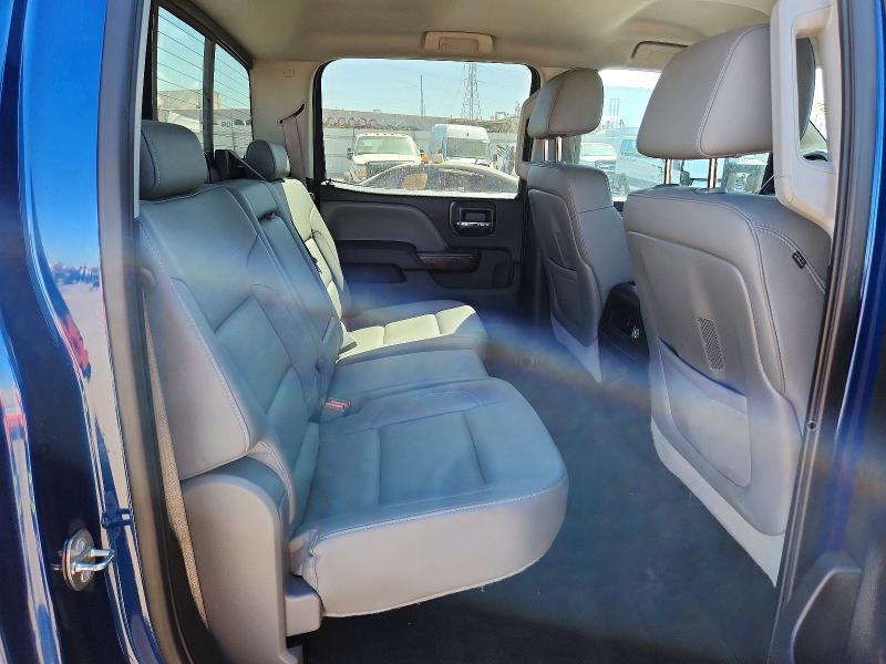 50104626 :رقم المزاد ، 1GT423E89FF669563 vin ، 2015 Gmc Sierra مزاد بيع