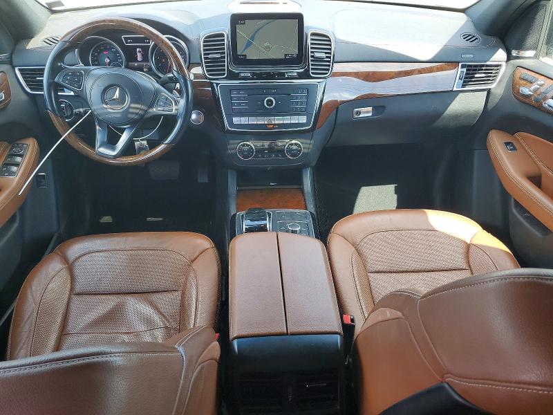 Продаж на аукціоні авто 2018 Mercedes Benz Gls, vin: 4JGDF6EEXJB113625, номер лоту: 49819746