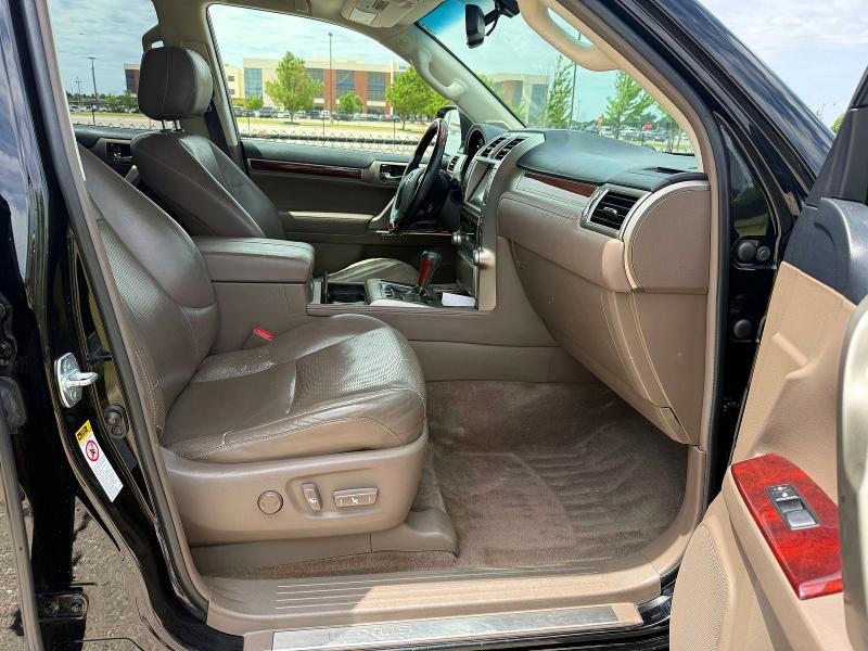 Aukcja sprzedaży 2010 Lexus Gx, vin: JTJBM7FX4A5000420, numer aukcji: 52025896