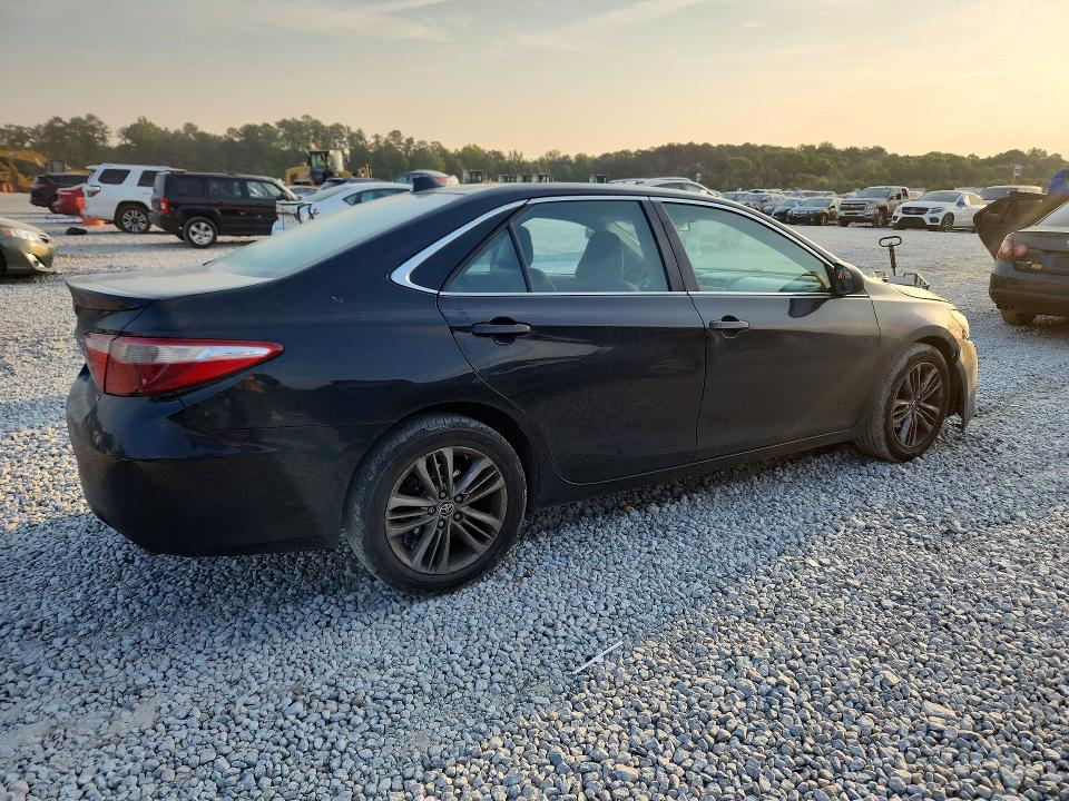 2015 Toyota Camry მანქანა იყიდება აუქციონზე, vin: 4T1BF1FKXFU084475, აუქციონის ნომერი: 50731296