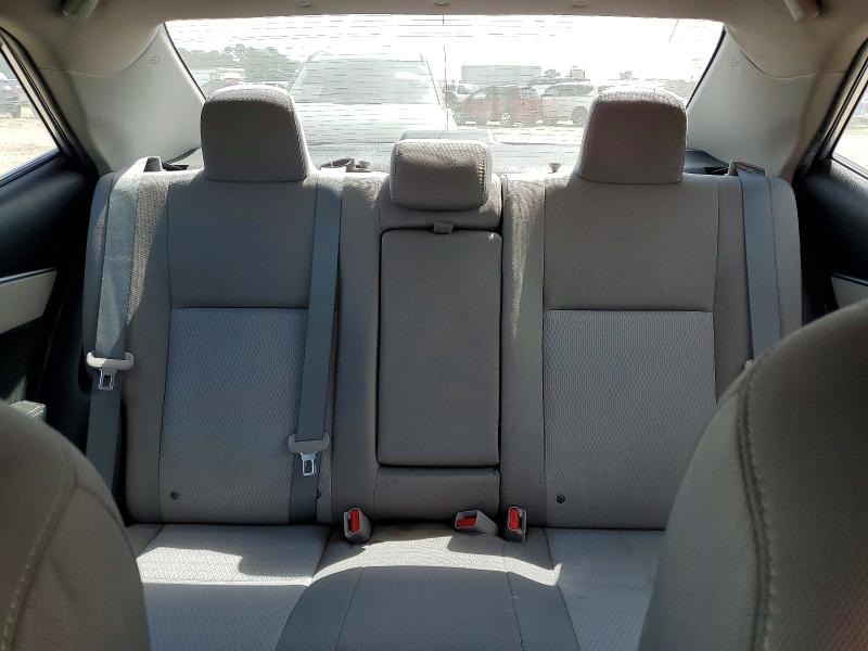 49374966 :رقم المزاد ، 5YFBURHE0GP554415 vin ، 2016 Toyota Corolla مزاد بيع