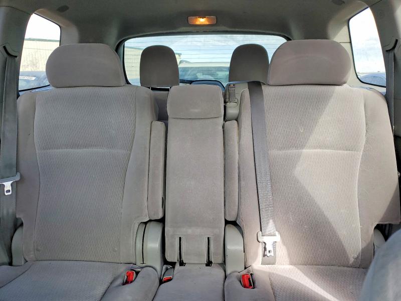 Продаж на аукціоні авто 2008 Toyota Highlander, vin: JTEES41A382001539, номер лоту: 50821136