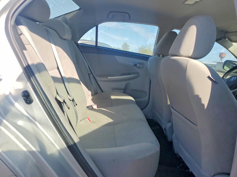 Aukcja sprzedaży 2013 Toyota Corolla, vin: 2T1BU4EE7DC924875, numer aukcji: 51347746