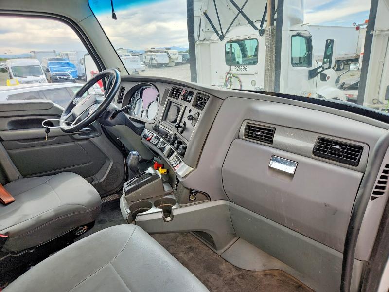 Aukcja sprzedaży 2016 Kenworth T680, vin: 1XKYA48X2GJ124871, numer aukcji: 50602016