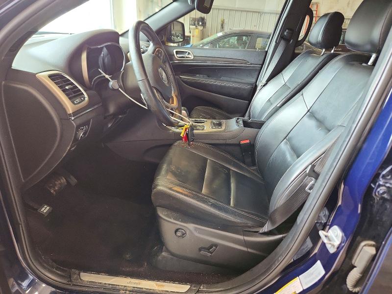 49732176 :رقم المزاد ، 1C4RJFBGXHC781721 vin ، 2017 Jeep Grand Cherokee مزاد بيع