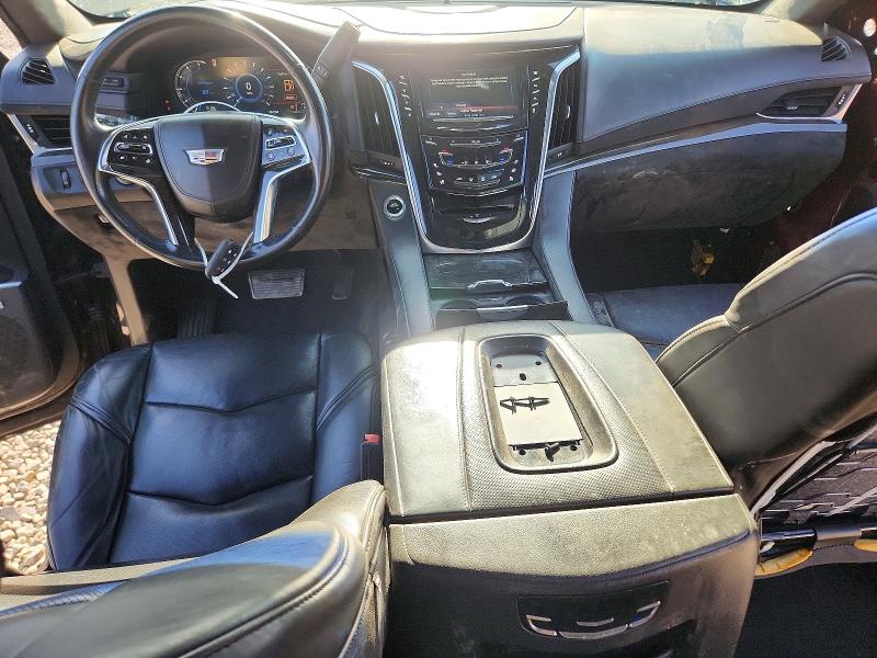 Продаж на аукціоні авто 2016 Cadillac Escalade, vin: 1GYS4DKJ0GR306237, номер лоту: 50292856