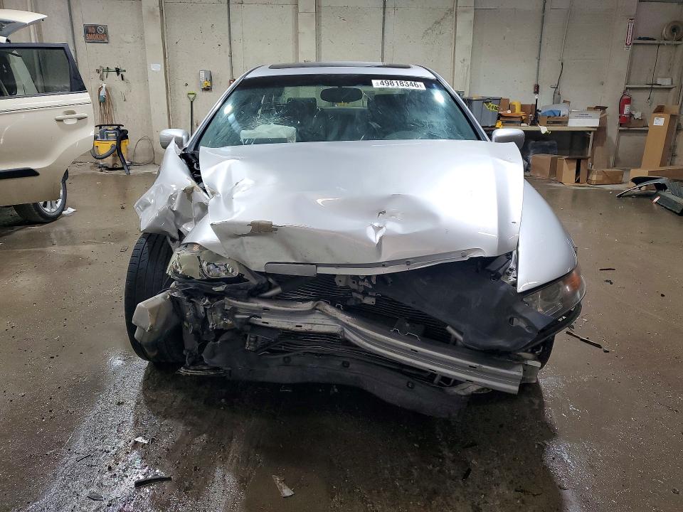 Продаж на аукціоні авто 2006 Acura 3.2tl, vin: 19UUA66206A067583, номер лоту: 49818346