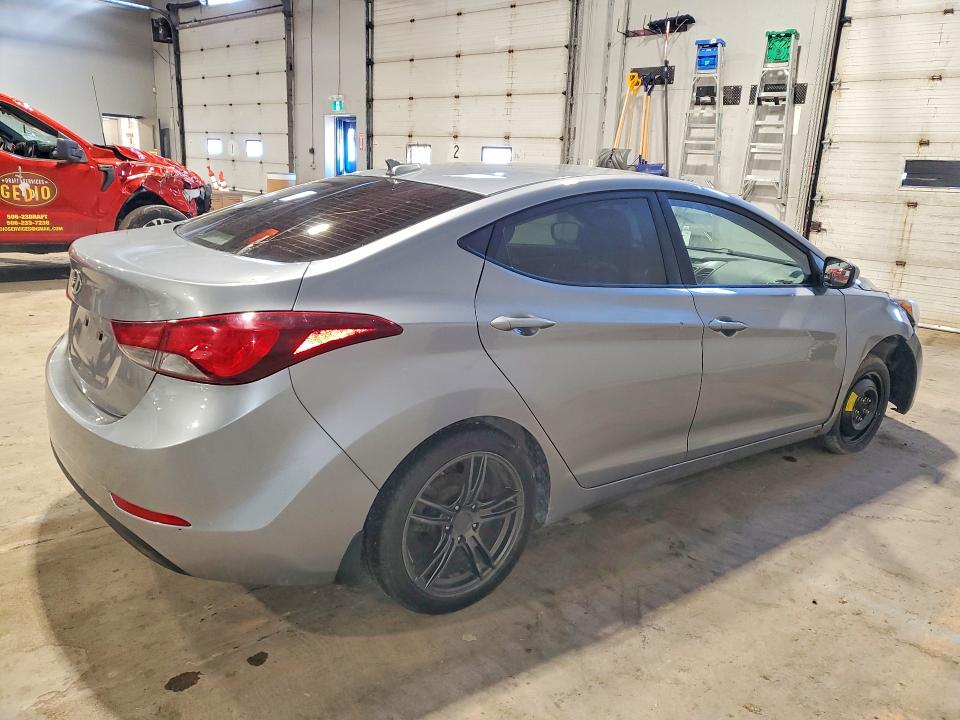 Aukcja sprzedaży 2016 Hyundai Elantra, vin: 5NPDH4AE4GH697620, numer aukcji: 49229936