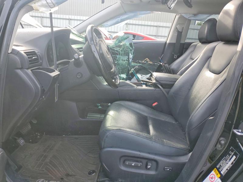 Aukcja sprzedaży 2015 Lexus Rx 350, vin: JTJBK1BA1F2483894, numer aukcji: 48900806