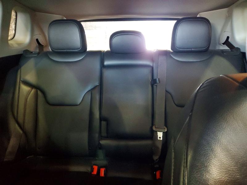 50447346 :رقم المزاد ، 3C4NJDDB0NT104584 vin ، 2022 Jeep Compass مزاد بيع