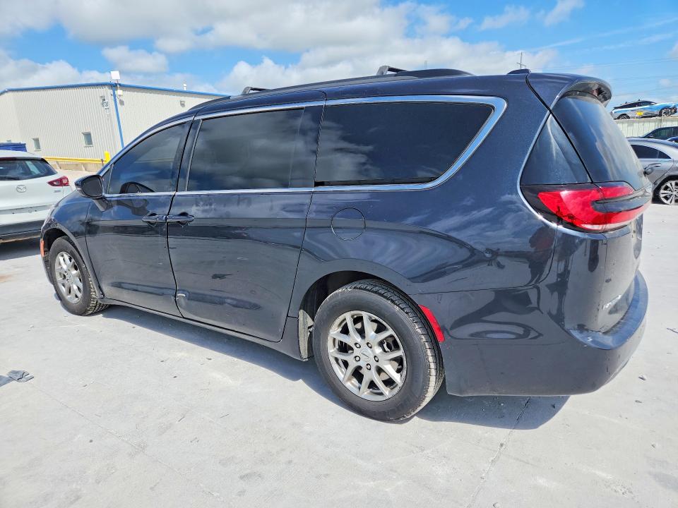 Aukcja sprzedaży 2021 Chrysler Pacifica, vin: 2C4RC1FG3MR515028, numer aukcji: 49281776