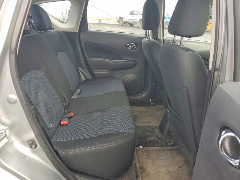 2015 Nissan Versa Note მანქანა იყიდება აუქციონზე, vin: 3N1CE2CP0FL405177, აუქციონის ნომერი: 48688576