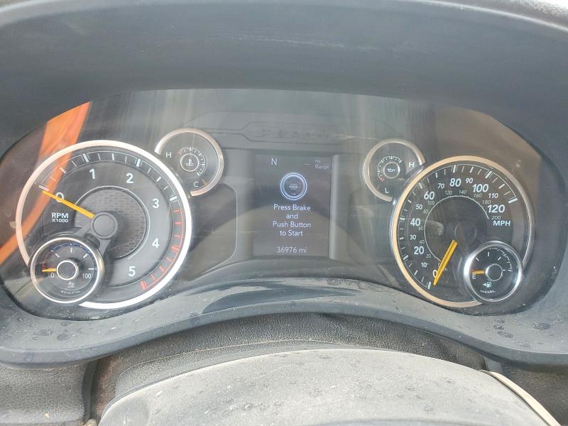2020 Ram 3500 მანქანა იყიდება აუქციონზე, vin: 3C7WRTAL6LG242983, აუქციონის ნომერი: 50433866