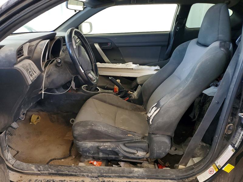 2015 Scion Tc მანქანა იყიდება აუქციონზე, vin: JTKJF5C70FJ013402, აუქციონის ნომერი: 49002396